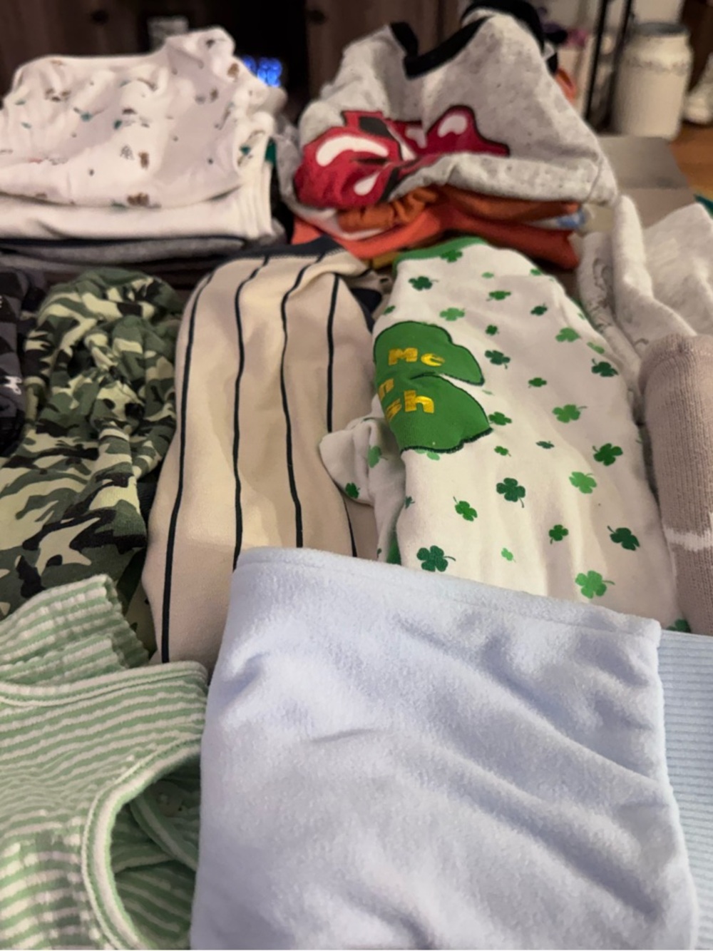 3-6 month bundle